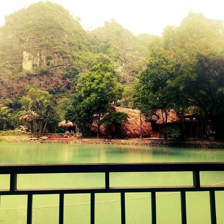 Linh Linh Homestay Ninh Binh Exterior photo