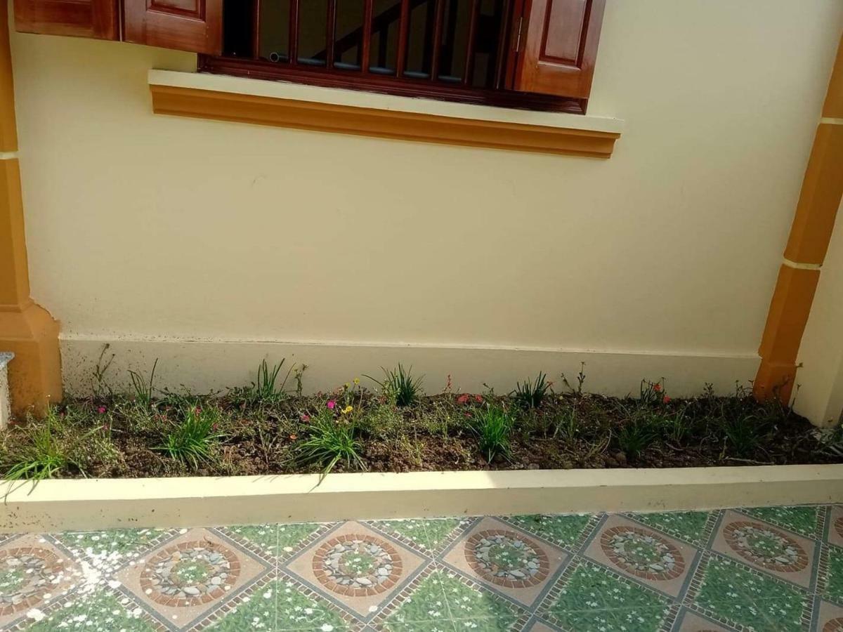 Linh Linh Homestay Ninh Binh Exterior photo
