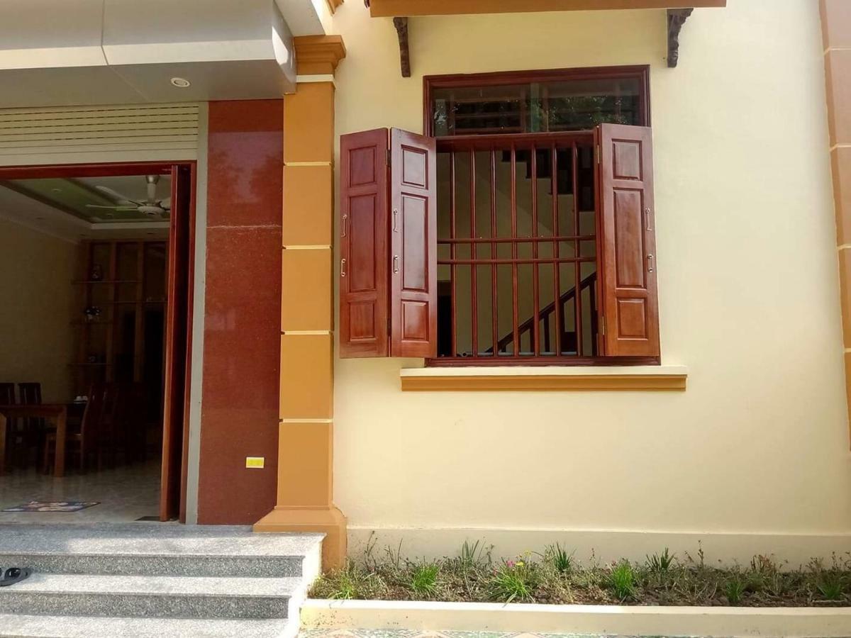 Linh Linh Homestay Ninh Binh Exterior photo