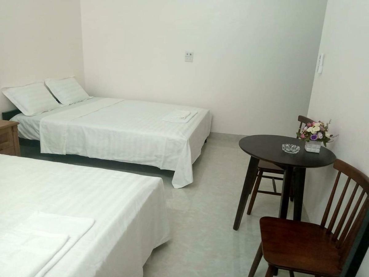 Linh Linh Homestay Ninh Binh Exterior photo